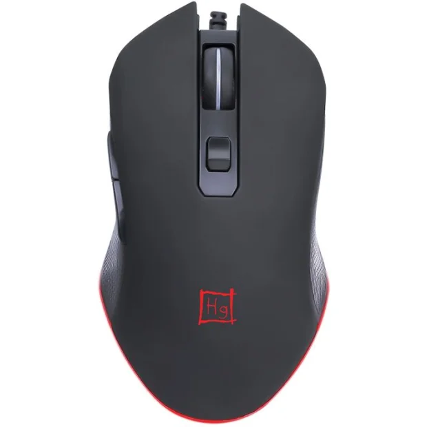 Игровая мышь Harper GM-B55